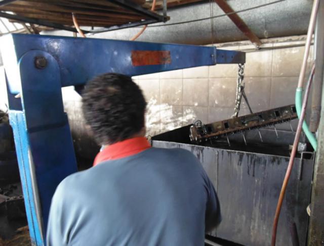 Nossos Equipamentos em Sorriso / MT